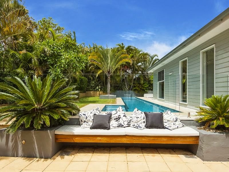 Avalon Beach House Desire Empire