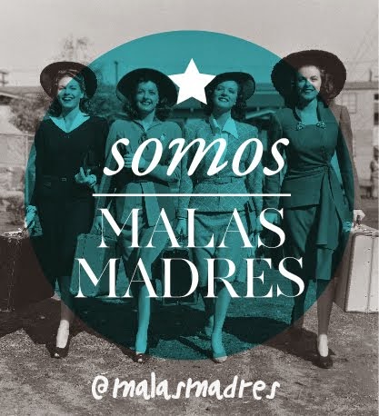 Únete al Club de las Malasmadres!