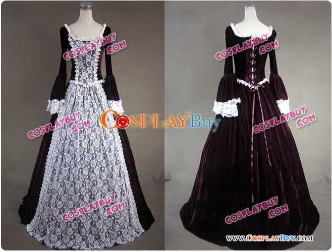 roupa de dama da noite