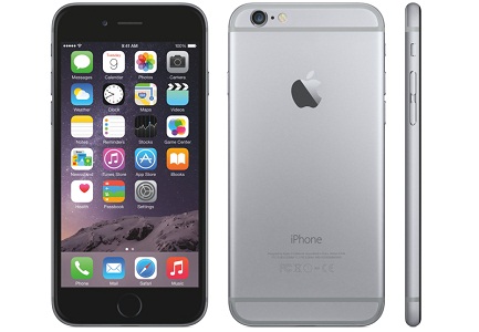 iPhone 6 Plus iPhone 6 Plus