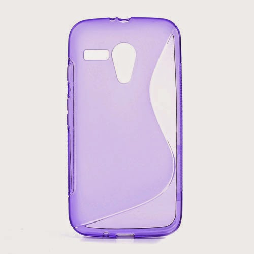 TPU-Jelly-Case-Motorola-Moto-G-DVX-XT1032-S-Line-Purple TPU-Jelly-Case-Motorola-Moto-G-DVX-XT1032-S-Line-Purple