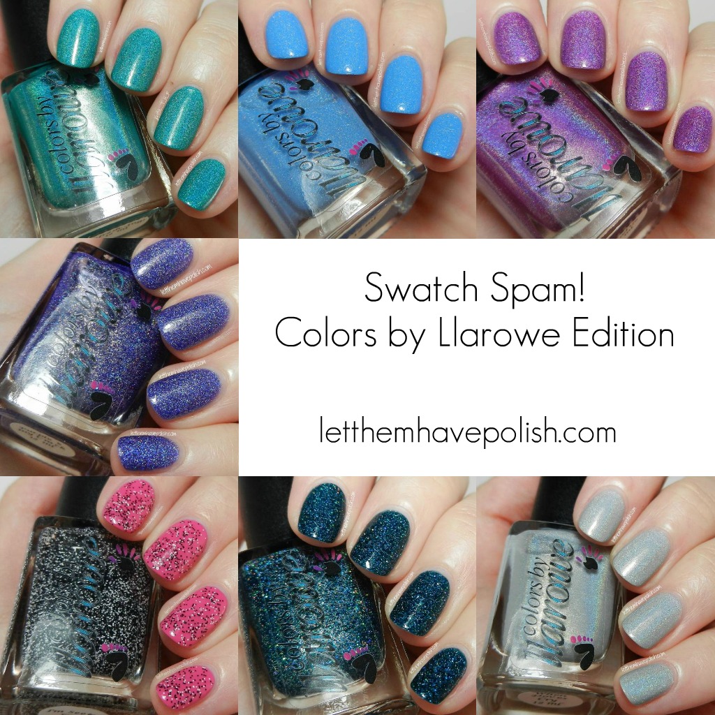 Let them have Polish!