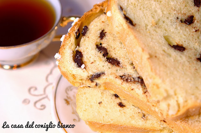 pan brioche del destino