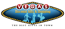 Vegas Discount Gifts & Shopping