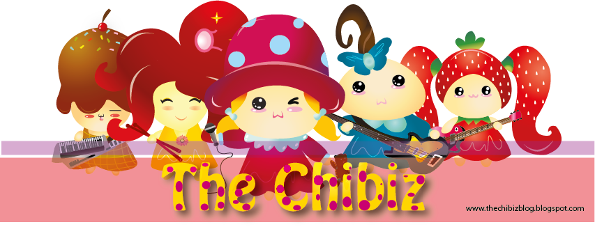 THE CHIBIZ