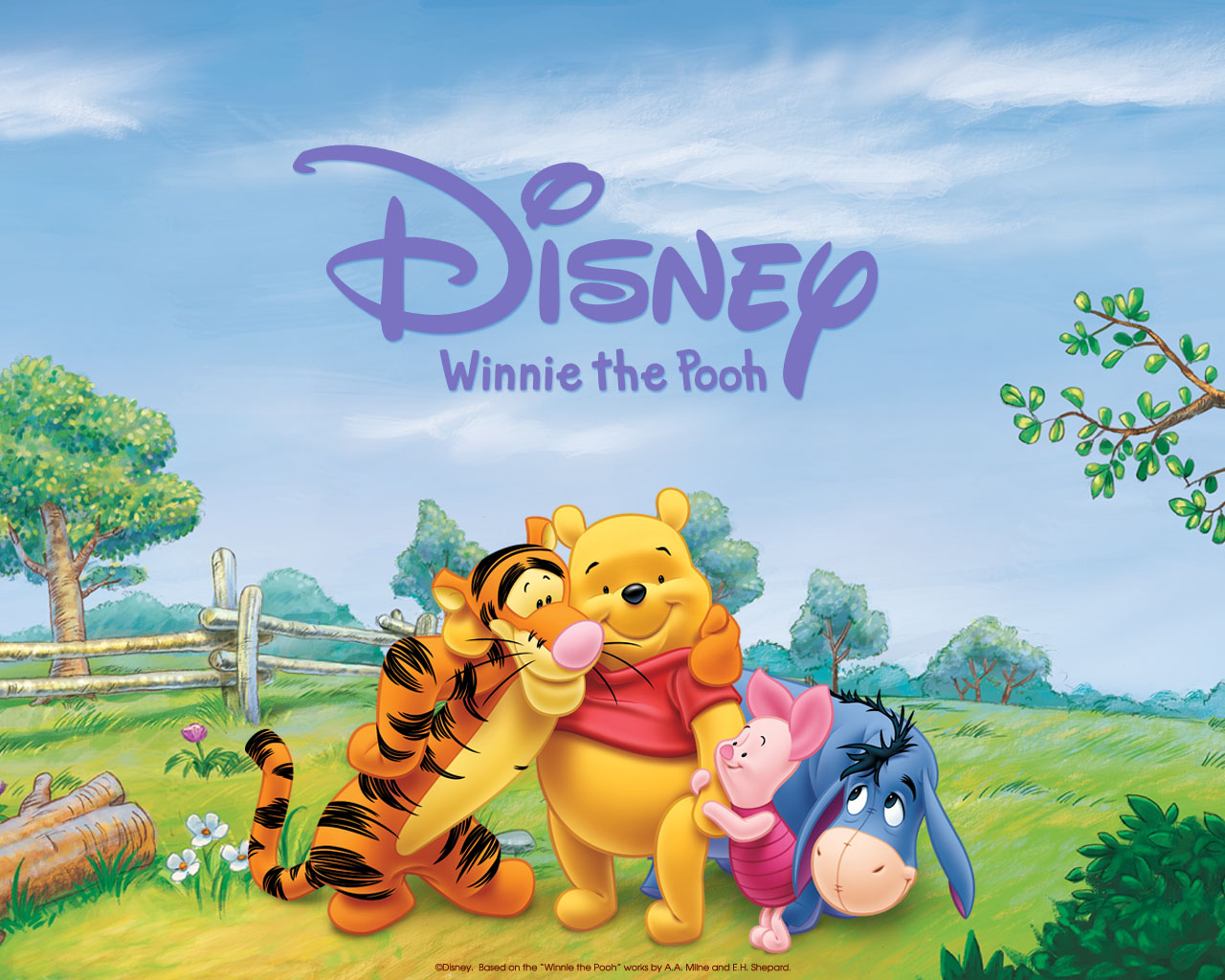 Wallpapers: Disney Wallpapers