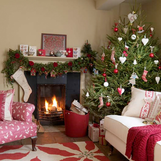 MissBudgetBeauty: Deck The Halls
