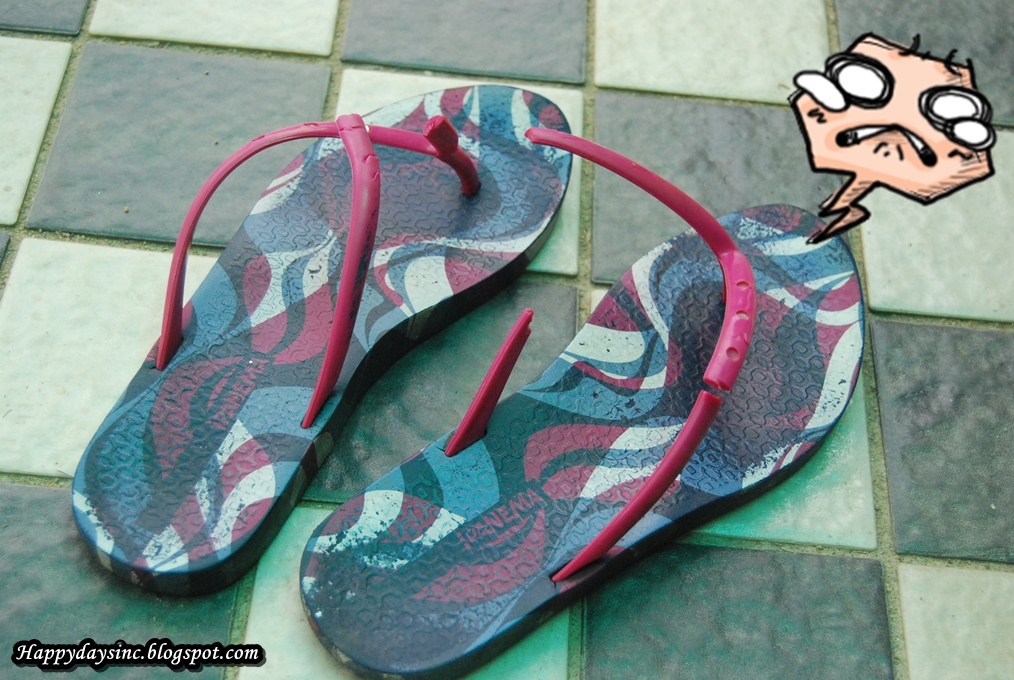 havaianas 1 utama
