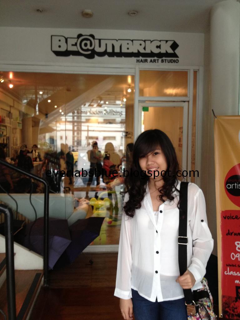 Digiperm Beauty Brick Hair Art Studio Digiperm Beauty Brick Hair