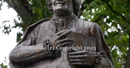Chicago Public Art Emanuel Memorial