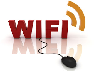 Cara Mengatasi Sinyal Wifi Yang Lemah