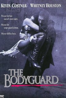مشاهدة وتحميل فيلم The Bodyguard 1992 مترجم اون لاين