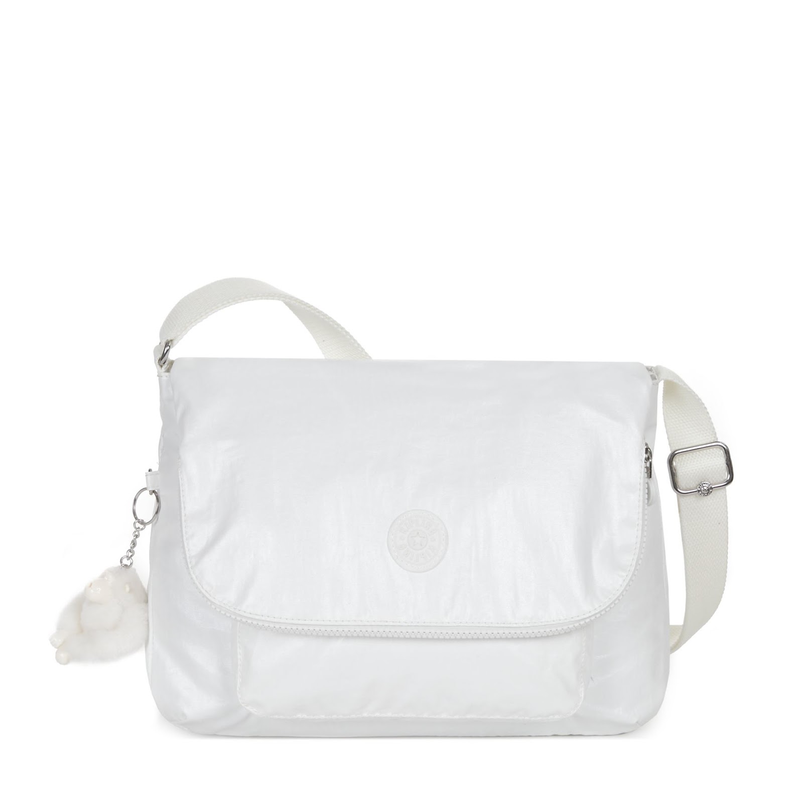 We love Kipling Bags KIPLING SPRING 2013