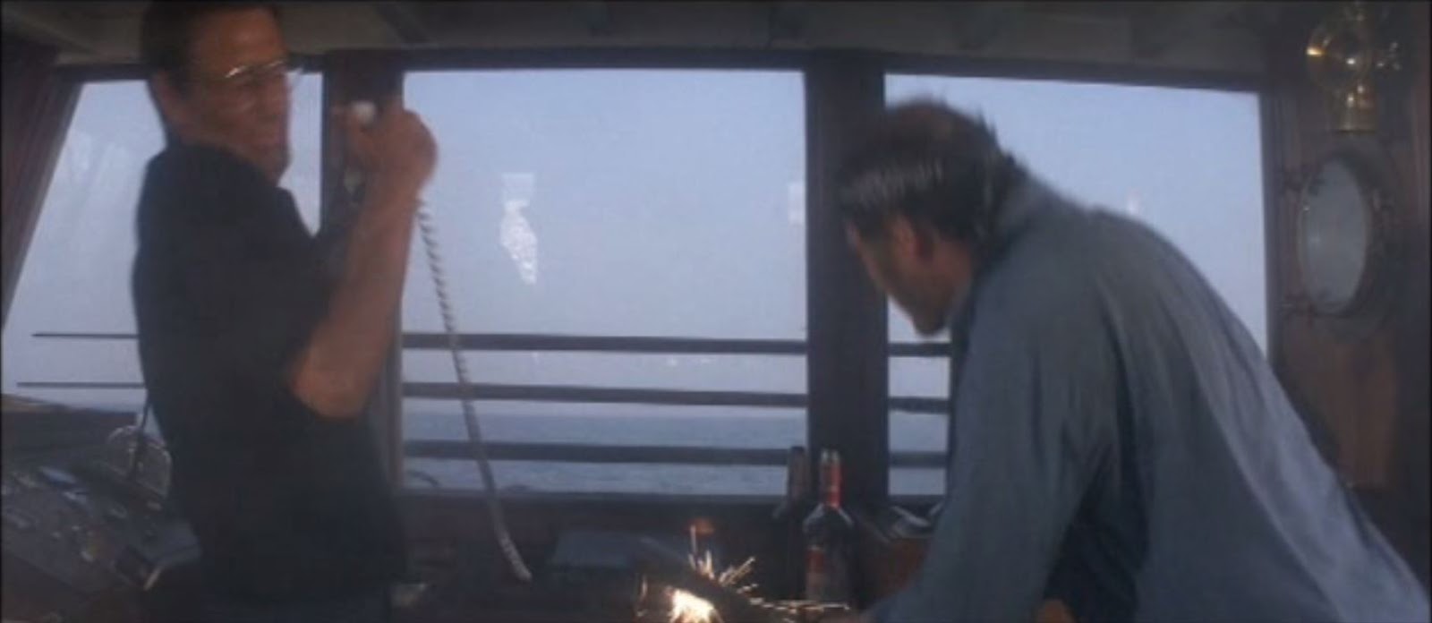 The Film Rules DISASTER FILMS Jaws (1975)