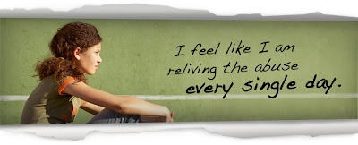 Yes!!! I am sexually abused… sexually abused