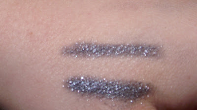Dior Twin Set Eye Shadow Cherie Bow Spring Collection 2013 - Grey Sight Dior Twin Set Eye Shadow Cherie Bow Spring Collection 2013 - Grey Sight