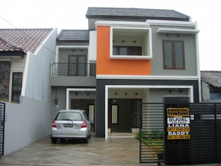 Gambar Desain Rumah Minimalis Gambar Desain Rumah Minimalis