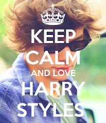 Harry Styles ♔