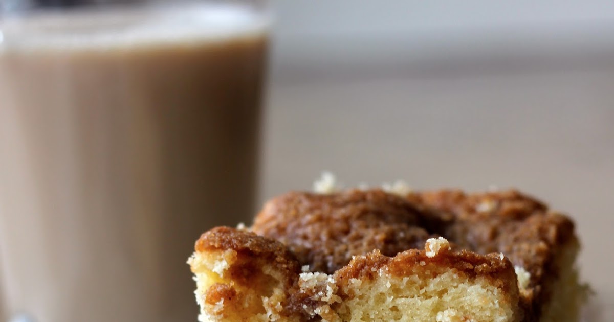 Bon Appetit Sour Cream Coffee Cake Bon Appetit Sour Cream Coffee Cake