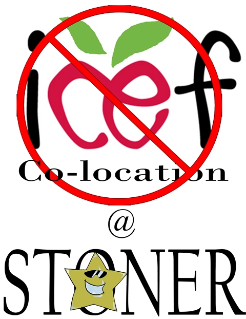 Stoner Elementary community to hold protest against charter school co-location that has taken resources from home school