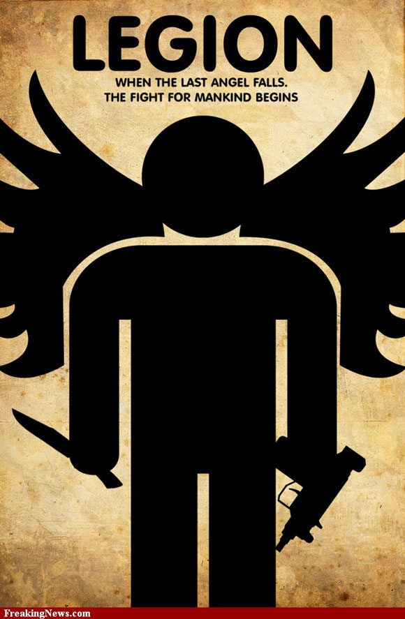 pictogram movie posters