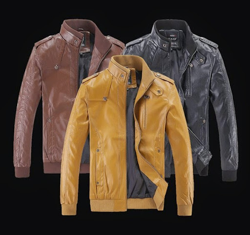 model jaket kulit pria terbaru 2017/2018 model jaket kulit pria terbaru 2017/2018