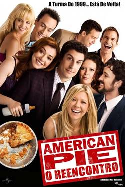 American Pie O Livro do Amor Torrent Dublado Capa American Pie O Livro do Amor Torrent Dublado