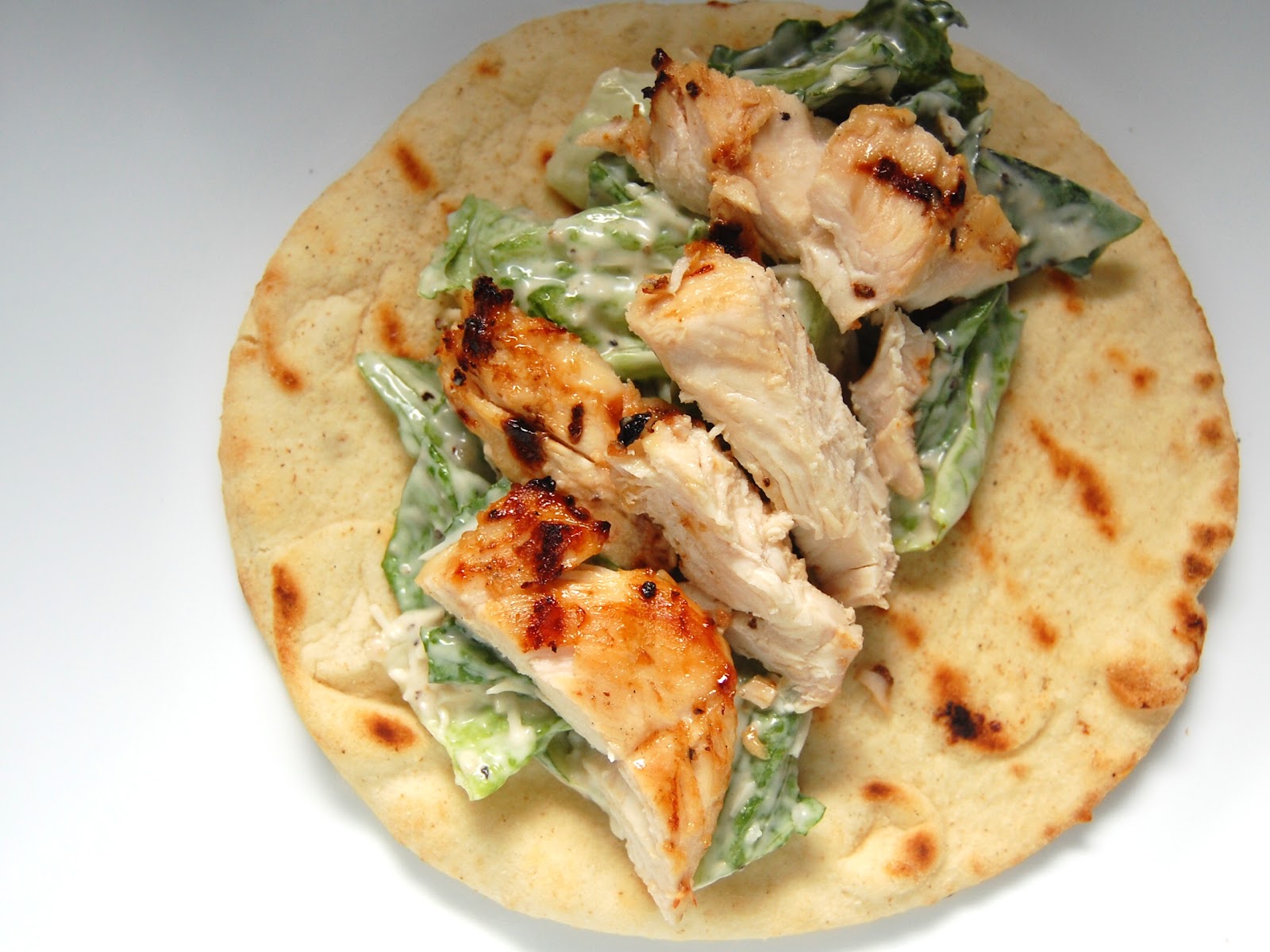 Chicken Flatbreads Bbc at Kelly Jordan blog