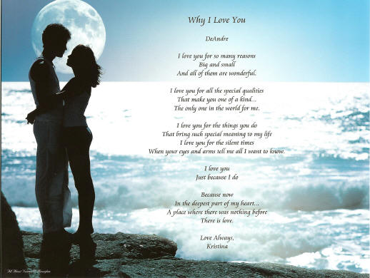 sweet love poems
