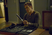 Watch Dexter Season 5 Episode 10 - In The Beginning