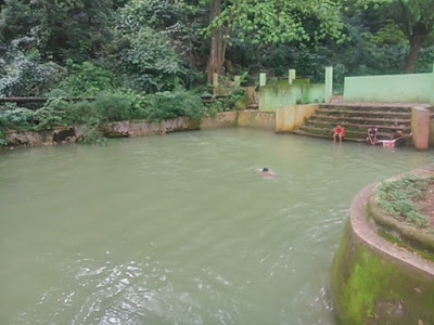 kolam renang mata ie kolam renang mata ie