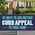 39 Budget Curb Appeal Ideas That Will Totally Change Your Home