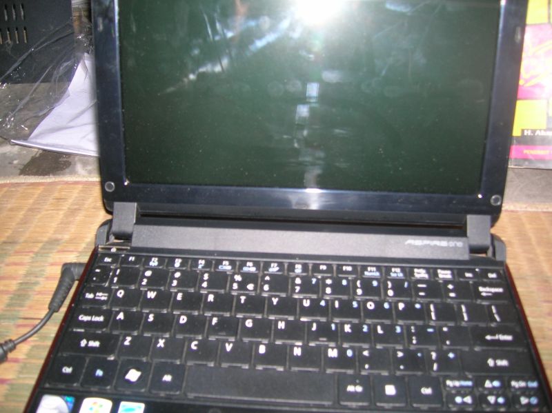 Free Download Drivers Acer Aspire One D270