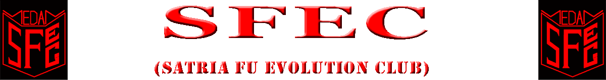 SFEC (Satria Fu Evolution Club)