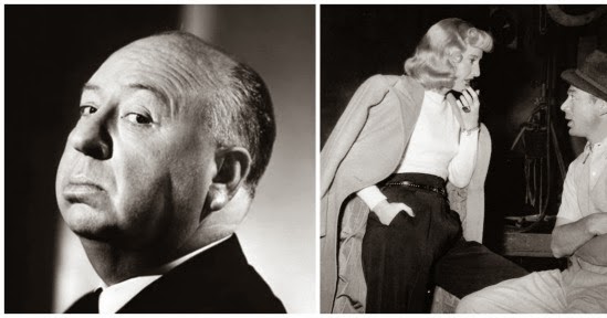 Alfred hitchcock image