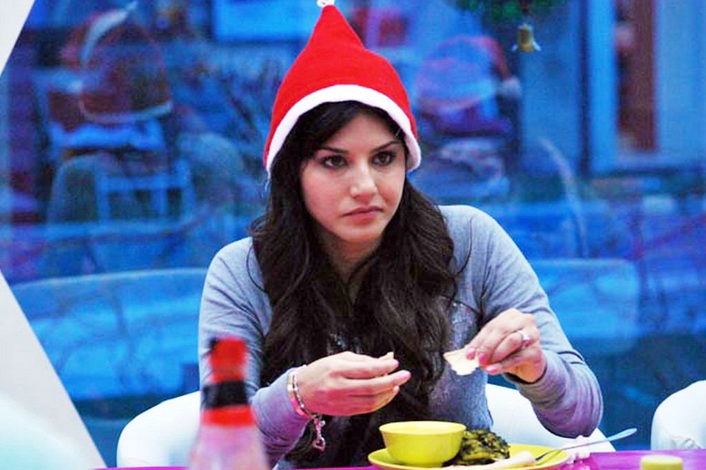 Sunny Leone Photos