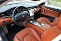 Quattroporte diesel