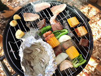 BBQプラン