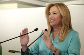 Φ.Γεννηματά: Θα είμαστε η θετική έκπληξη αυτών των εκλογών genimata-300x190