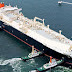 Oceanic Technical Solutions for Mol lng
