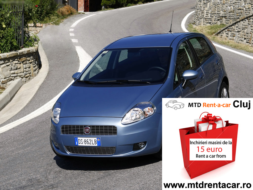 Rent a Car Cluj This is a car rental services website Rent a Car in