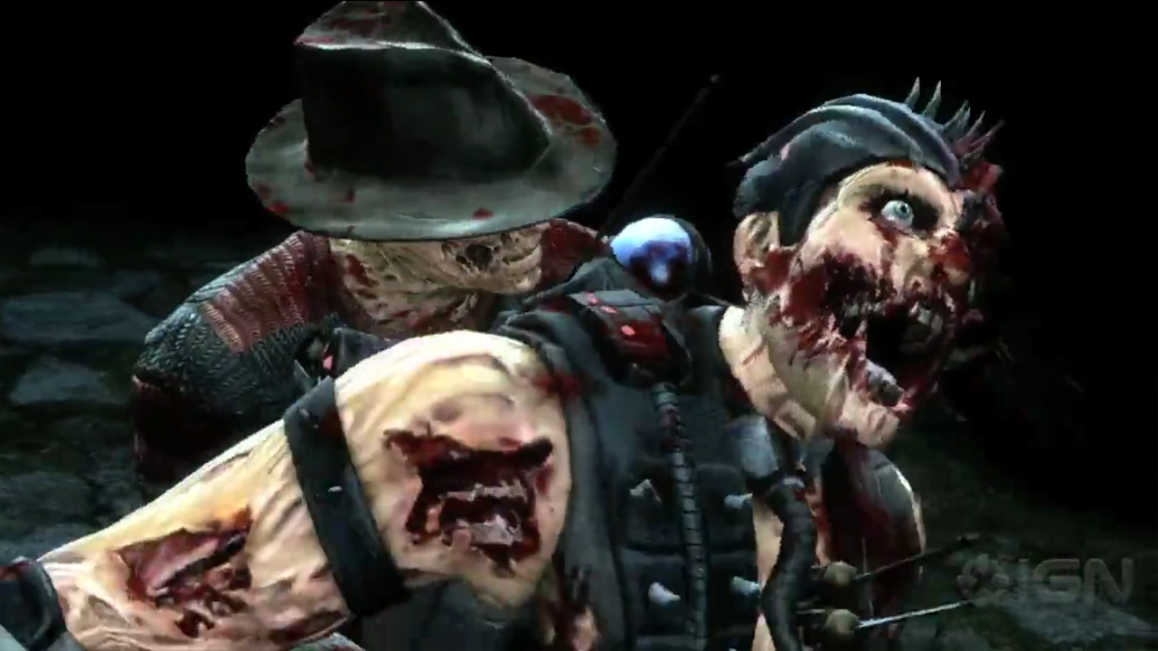 Horror Shock LoliPOP: ...
