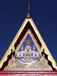 Temples in Phuket