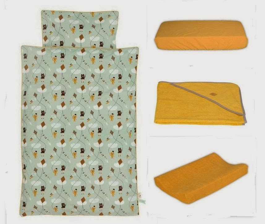 Jut en Juul Lifestyle for Kids Inspiratie voor de kinderkamer Collectie Kite van Ferm Jut en Juul Lifestyle for Kids Inspiratie voor de kinderkamer Collectie Kite van Ferm