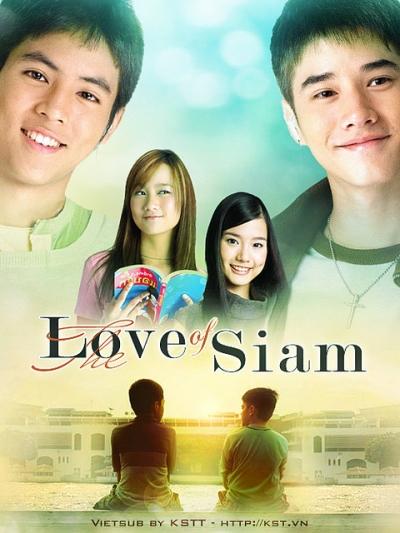 The Love Of Siam Download Film