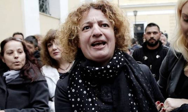 Δώρα Ζέμπερη: Τι ζητά η μητέρα από το δολοφόνο της κόρης της Δώρα Ζέμπερη: Τι ζητά η μητέρα από το δολοφόνο της κόρης της