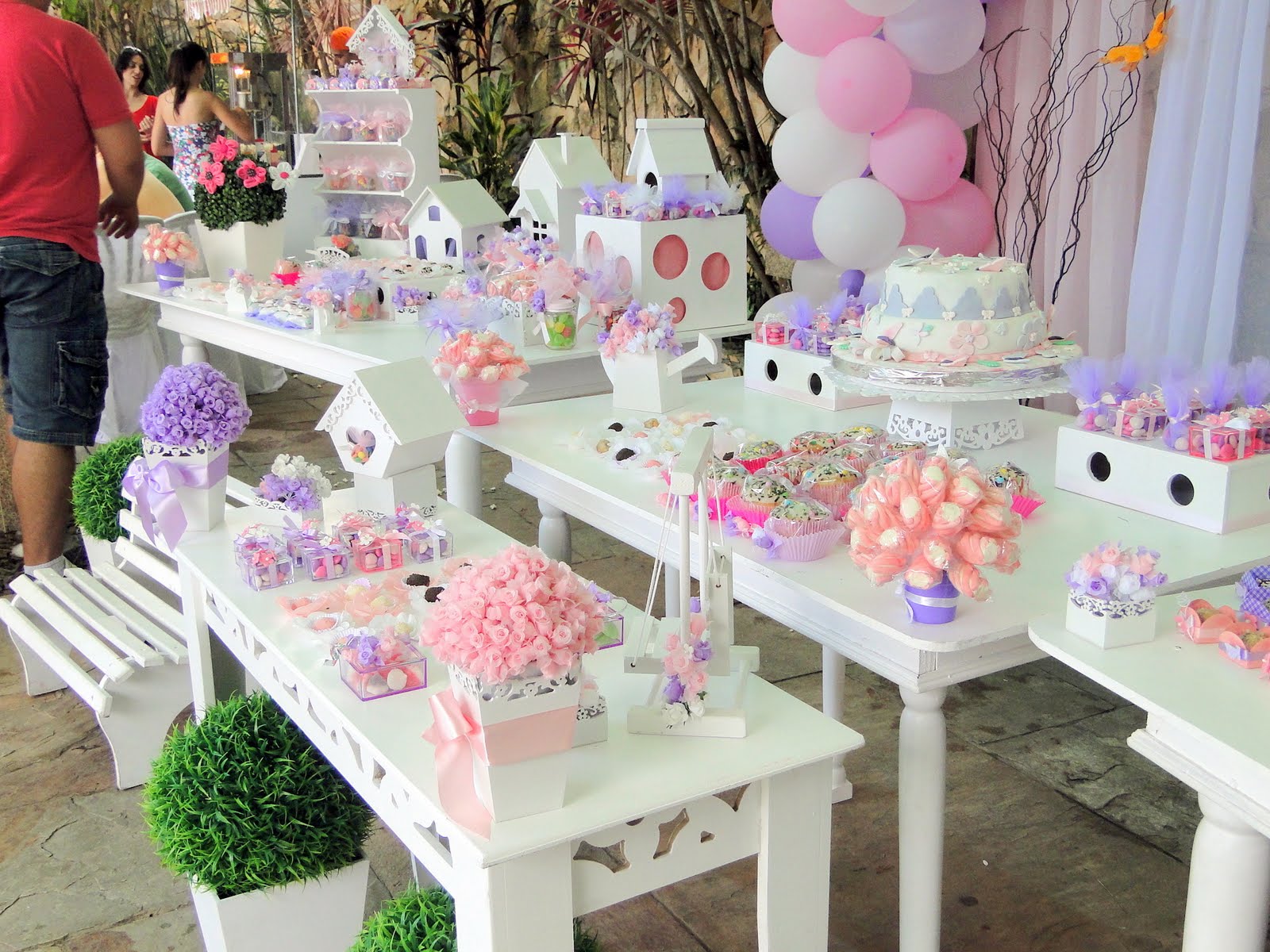 Dona Mocinha Mais um desafio Escolher tema e tipo de decoração!! Dona Mocinha Mais um desafio Escolher tema e tipo de decoração!!