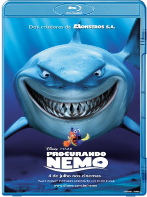 Finding Nemo 2003 Eng.Dvdrip.Xvid