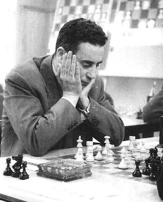 Miquel Albareda Creus, en 1961