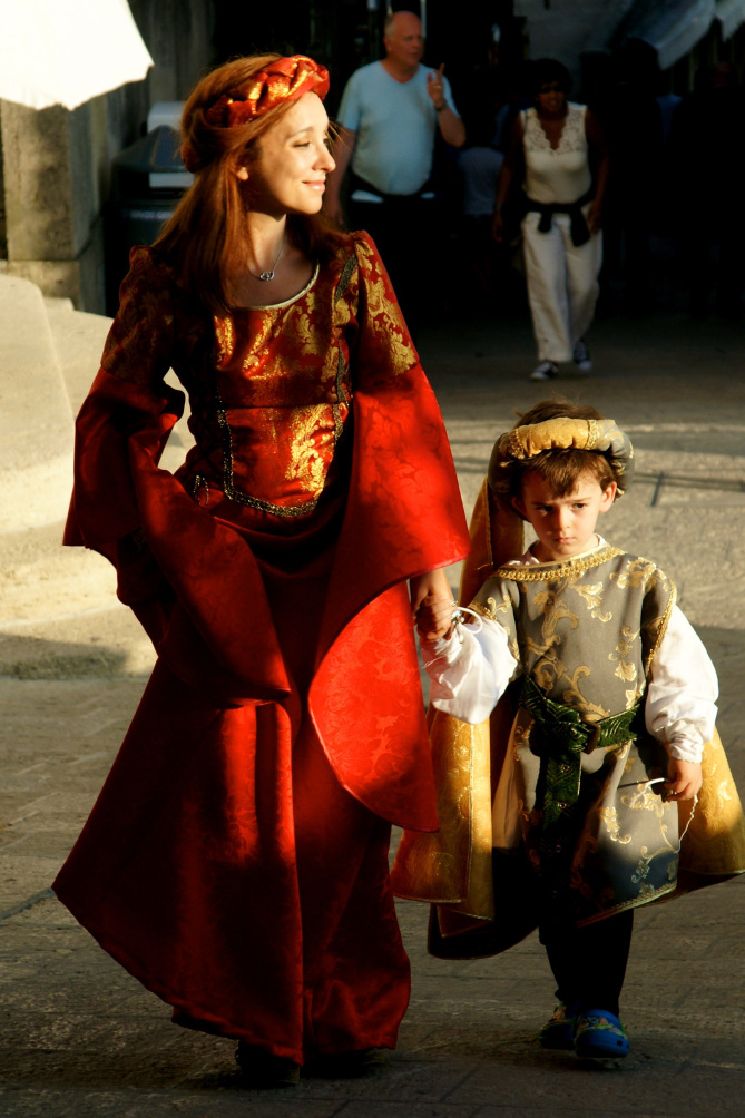 OLALEKAN ODUNTAN: San Marino Holidays and Festivals